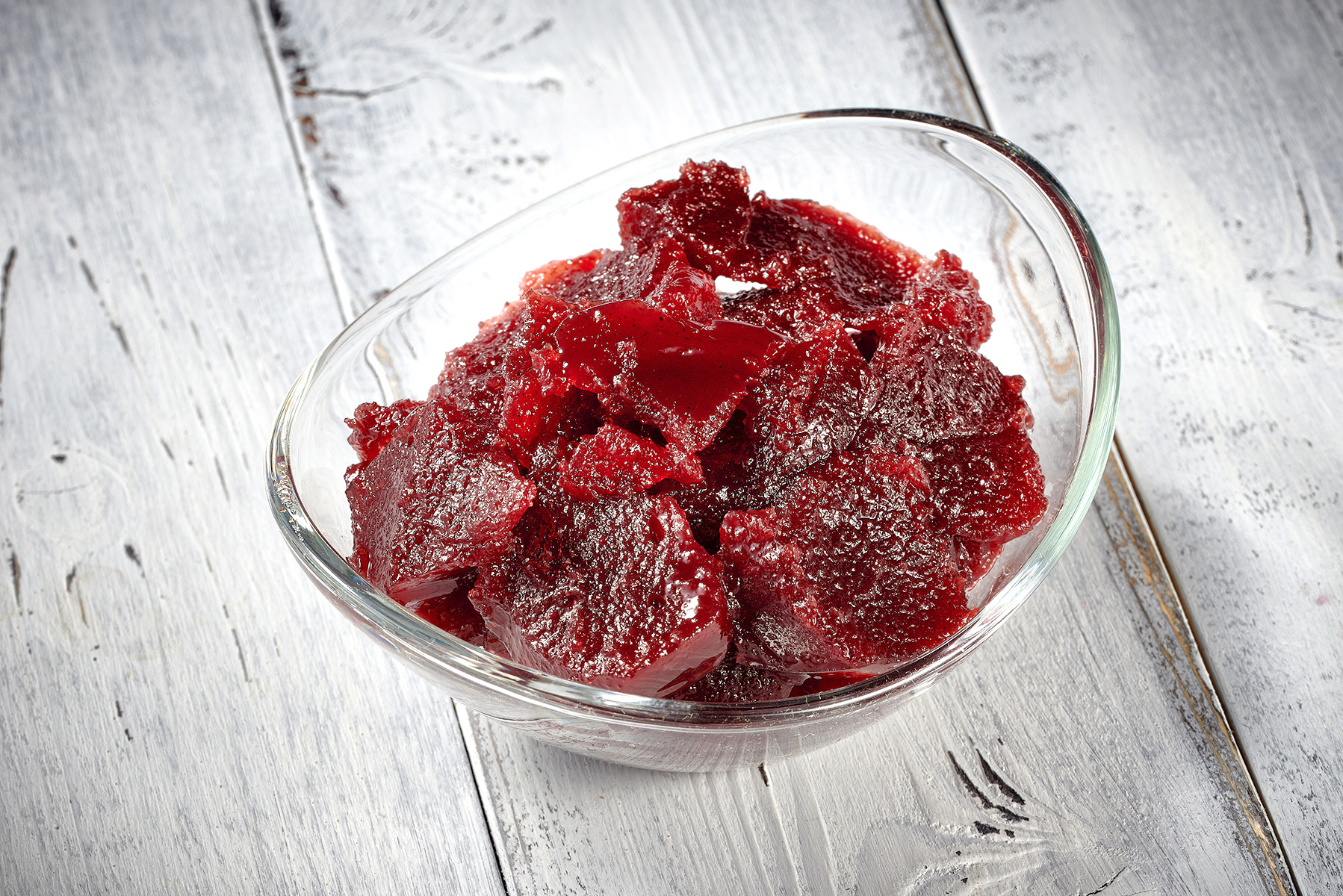 Jam "Aroma" unsterilized 62%, 65%