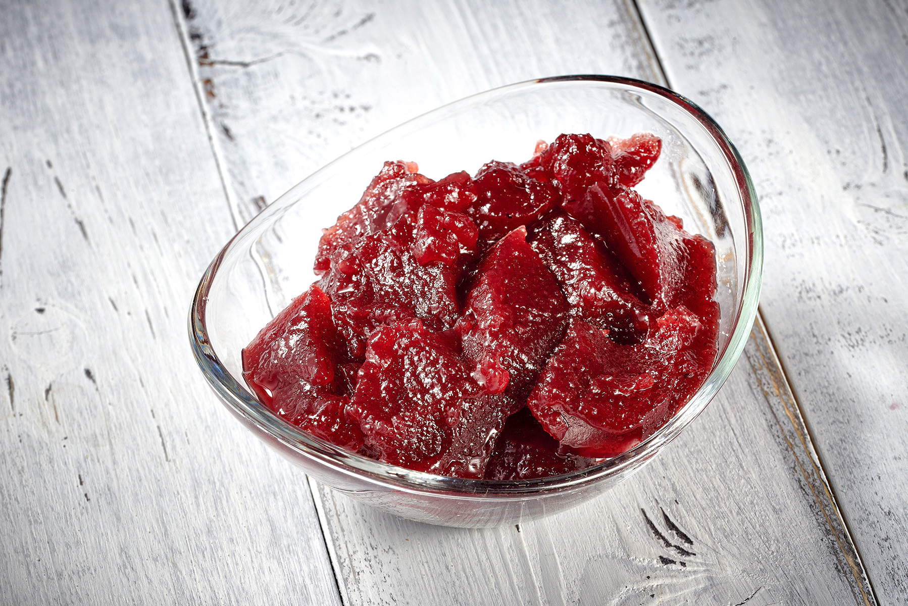Jam "Aroma" unsterilized 62%, 65%