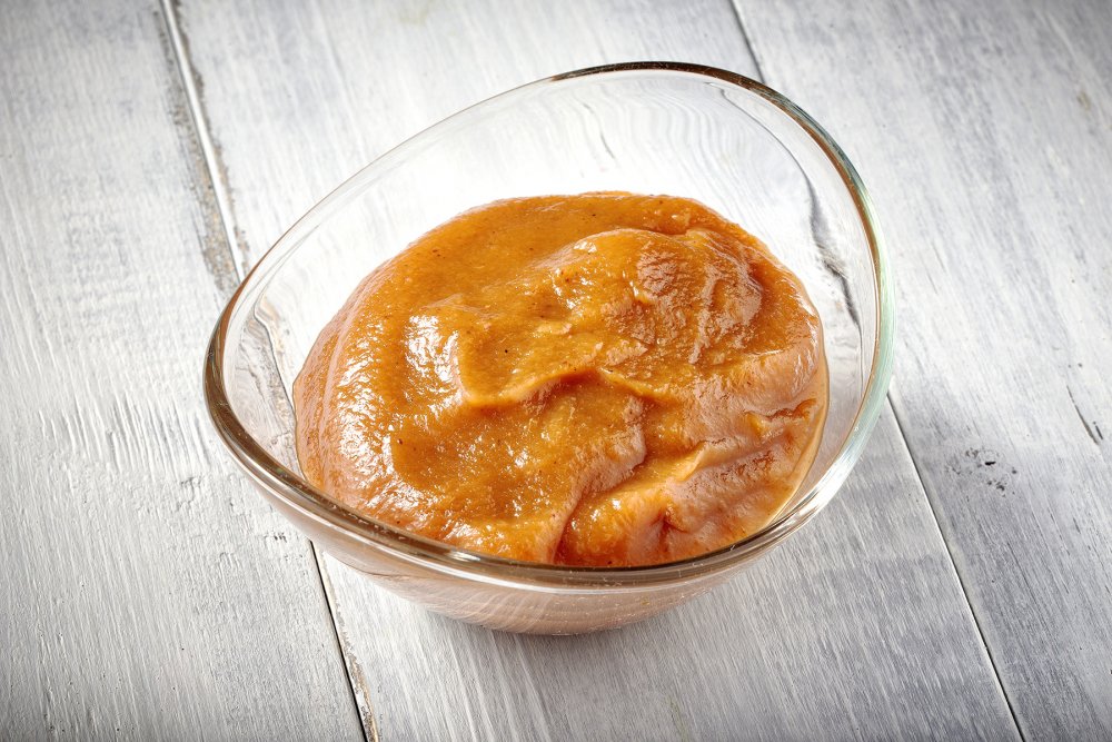 Puree concentrated 30%, 35%